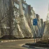 Який можливий пасивний захист населених пунктів та окремих об’єктів від одиничних дронів та від рою дронів