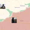 ЗСУ ударом по штабу російських загарбників у Пологах знищили 11 бойовиків з їх командирами