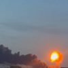 Вночі 6 червня путінський режим масово атакував Україну дронами та ракетами