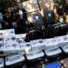 Цього тижня 11 підрозділів отримали техніку від Запорізької області понад 30 мільйонів гривень