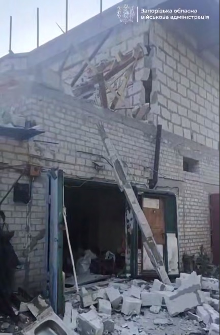 Запоріжжя 17.06.2025