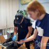 У Запоріжжі чоловік жорстоко вбив дівчину – наніс понад 70 ножових ударів