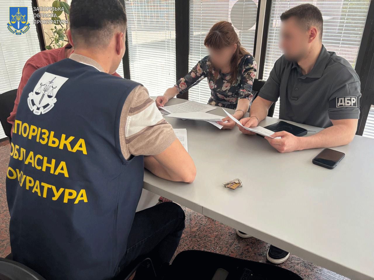 адвокатка