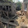 Вночі російська армія вдарила безпілотниками по Павлоградському району Дніпропетровської області