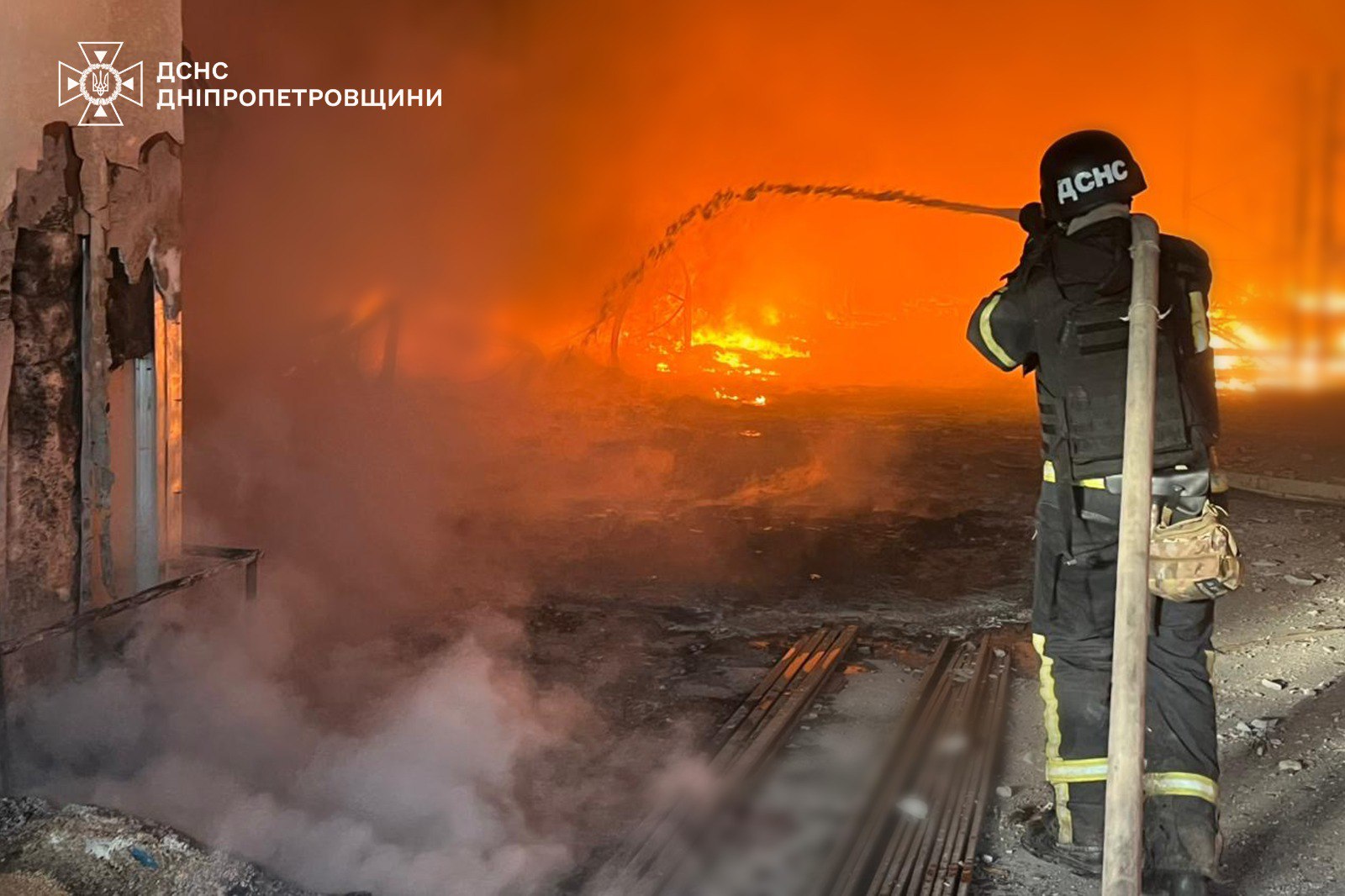 Дніпропетровщина 26.07.2025