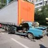 У Запоріжжі сталася смертельна ДТП