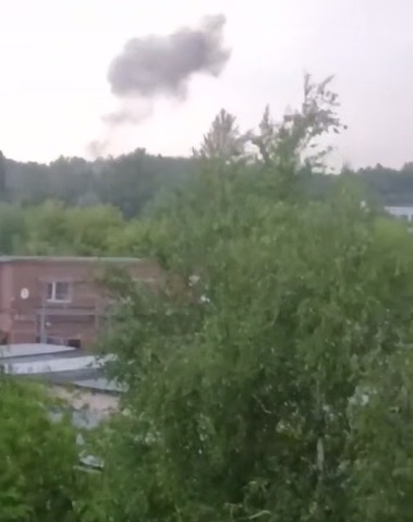 Краснозаводськ