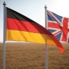 Великобританія та Німеччина планують організувати оборонний союз