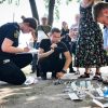 Запорізькі поліцейські викрили торгівця боєприпасами