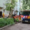 У Запоріжжі під час пожежі загинула жінка