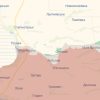 Російські загарбники просунулися у Кам’янському