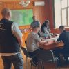 Судитимуть експосадовця науково-проектної установи, якого підозрюють у розтраті 1,3 млн грн коштів держави