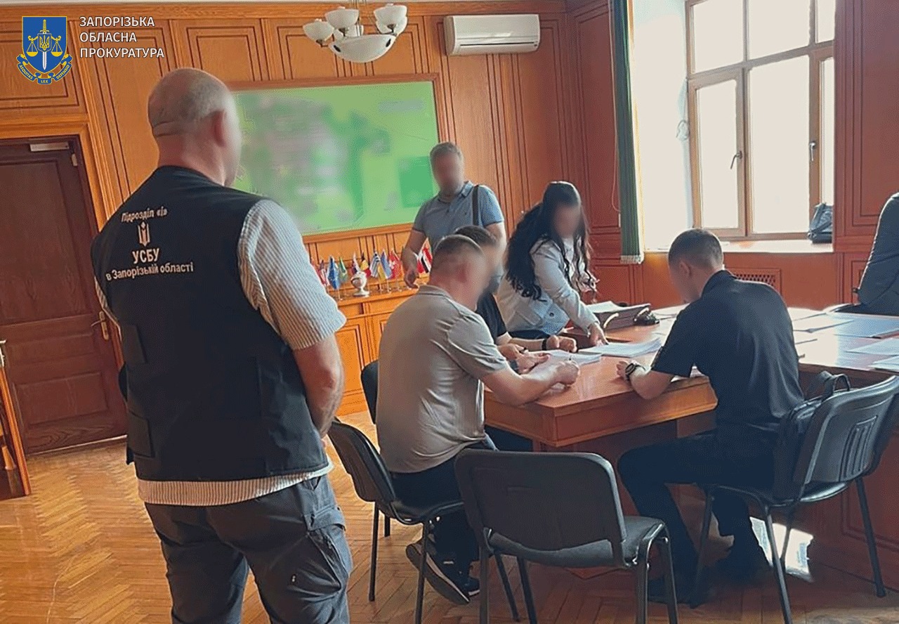 Розкрито шахрайство на державних коштах