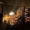 У ніч на 26 липня окупанти атакували Шосткинську громаду на Сумщині