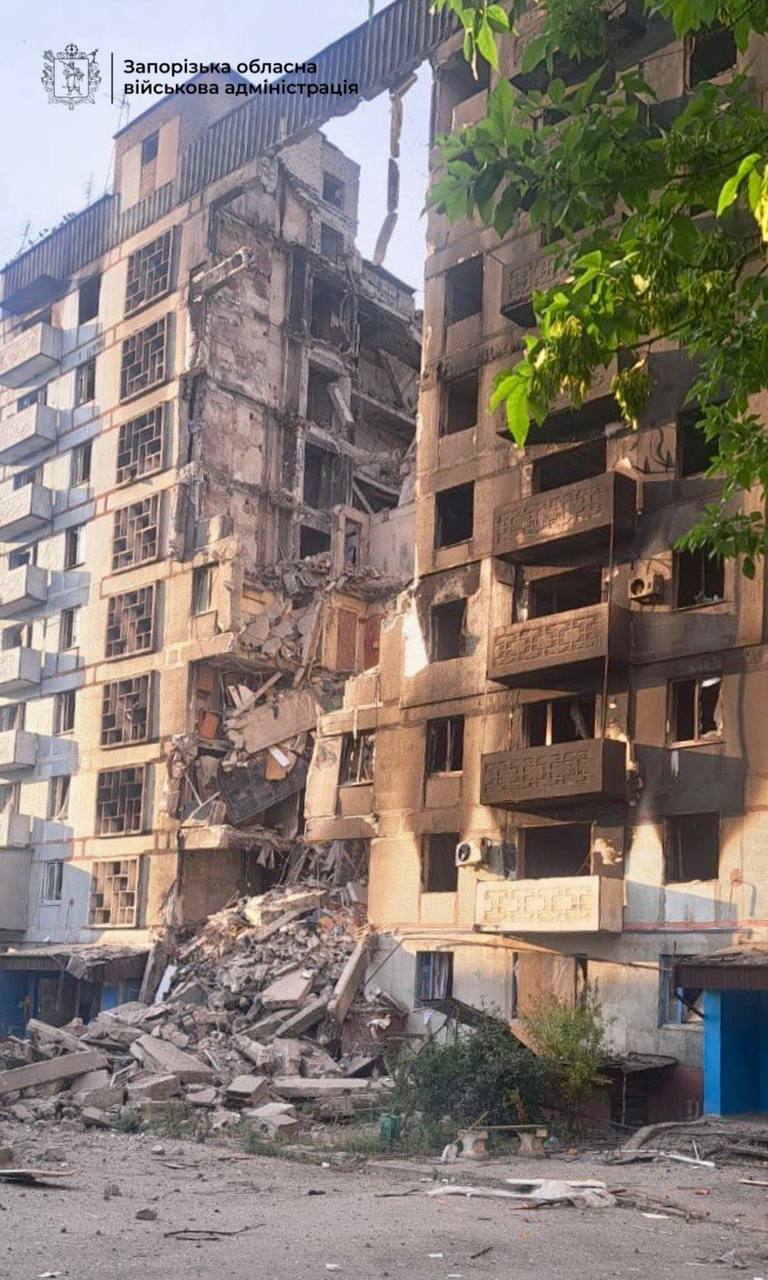 Степногірськ 18.07.2025