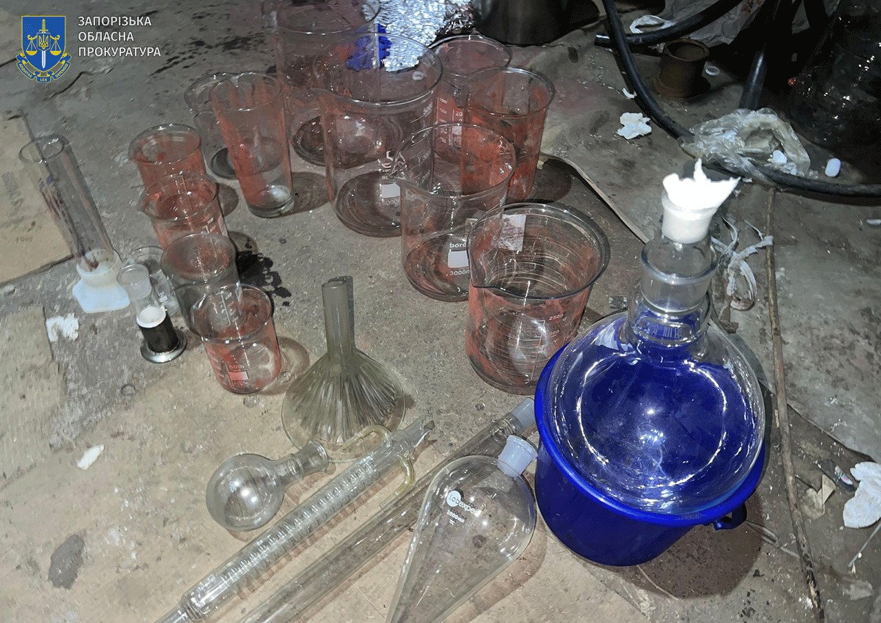 Варили мет
