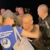 В Україну повернулася чергова група військовополонених