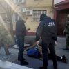 У Запоріжжі четверо учасників шахрайського call-центру ошукували громадян країн ЄС