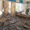 Рашисти вдарили по автовокзалу у Запоріжжі