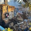 Ворог атакував Дніпропетровщину ракетами та дронами