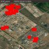 Дрони здійснили комплексну атаку на низку підприємств Волгограда
