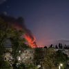 Дрони атакували саратовський НПЗ у росії