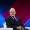 Спецпредставник США Кіт Келлог засудив сьогоднішній обстріл Києва російськими терористами