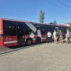 З 1 жовтня у Запоріжжі з’явиться ще один автобусний маршрут