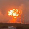 Вночі дрони атакували підприємства російської нафтопромисловості