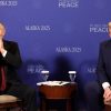 На саміті на Алясці російська делегація досягла своєї мети