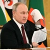 Кремль продовжує наполягати на Стамбульських угодах з Україною, які передбачають її повну капітуляцію: ISW