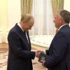 Зустріч Володимира Путіна та спецпосланника США Стіва Уіткоффа у Кремлі завершилася – що відомо