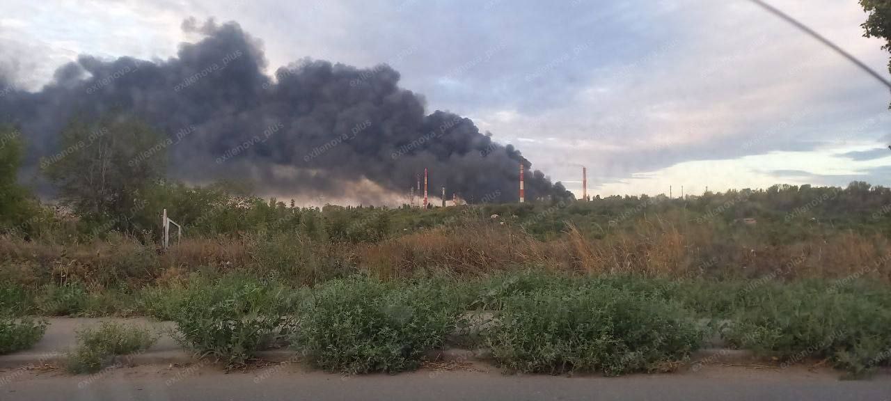 Саратовський НПЗ