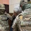 У Запоріжжі СБУ викрила пенсіонера, якому рашисти дроном доставляли вибухівку для своїх диверсантів в обласному центрі