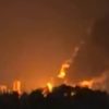 Генштаб підтвердив атаку на російські НПЗ – Краснодарський та Сизранський