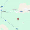Біля Токмаку уражено російський потяг з паливом