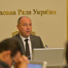 У Львові невідомий застрелив екс-голову ВРУ Андрія Парубія