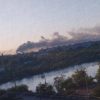 Українські дрони продовжують демілітаризувати промисловість російського Волгограда