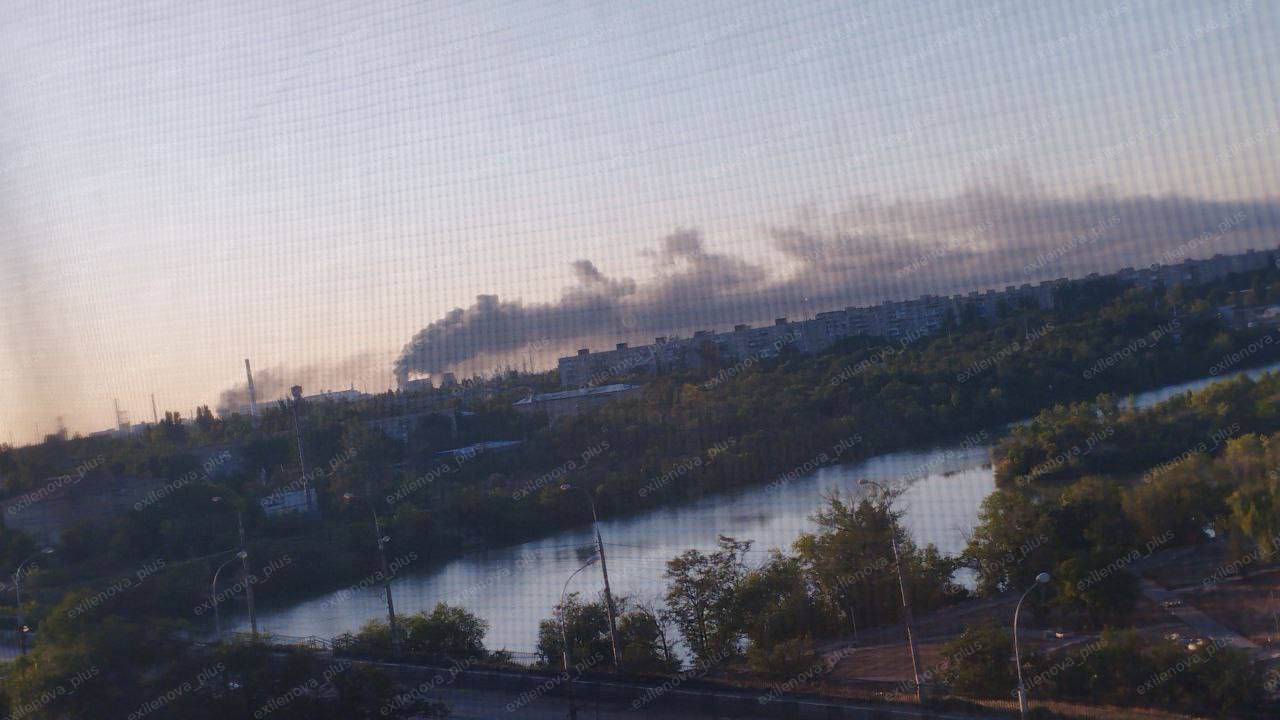 Волгоград 14.08.2025