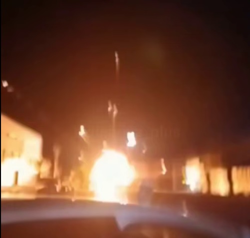 залізничний вокзал у росії 17.08.2025