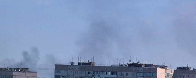 Запоріжжя