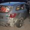 Окупанти у Малокатеринівці атакували FPV-дроном автівку, в якої їхала цивільна жінка