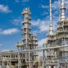 ССО ЗСУ заявили про ураження установки переробки сирої нафти на Ільському НПЗ