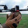 У селі Приморське ворог атакував цивільних fpv-дроном – постраждав пенсіонер
