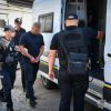У Запоріжжі правоохоронці спіймали крадіїв із поштаматів