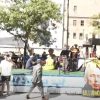 Тисячі людей вийшли в містах по всій території США на протест проти політики президента Трампа
