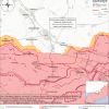 Російські війська продовжують просування у бік Запоріжжя: ISW