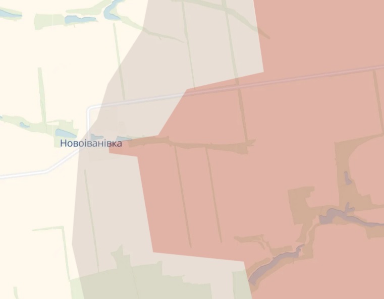 Новоіванівка