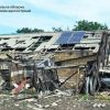 Інформація щодо обстрілів цивільної інфраструктури Запорізької області за добу на 07:00 17 вересня 2025: ЗОВА