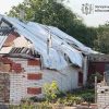 Інформація щодо обстрілів цивільної інфраструктури Запорізької області за добу на 07:00 15 вересня 2025: ЗОВА